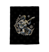 Bassline Bedding Comforter